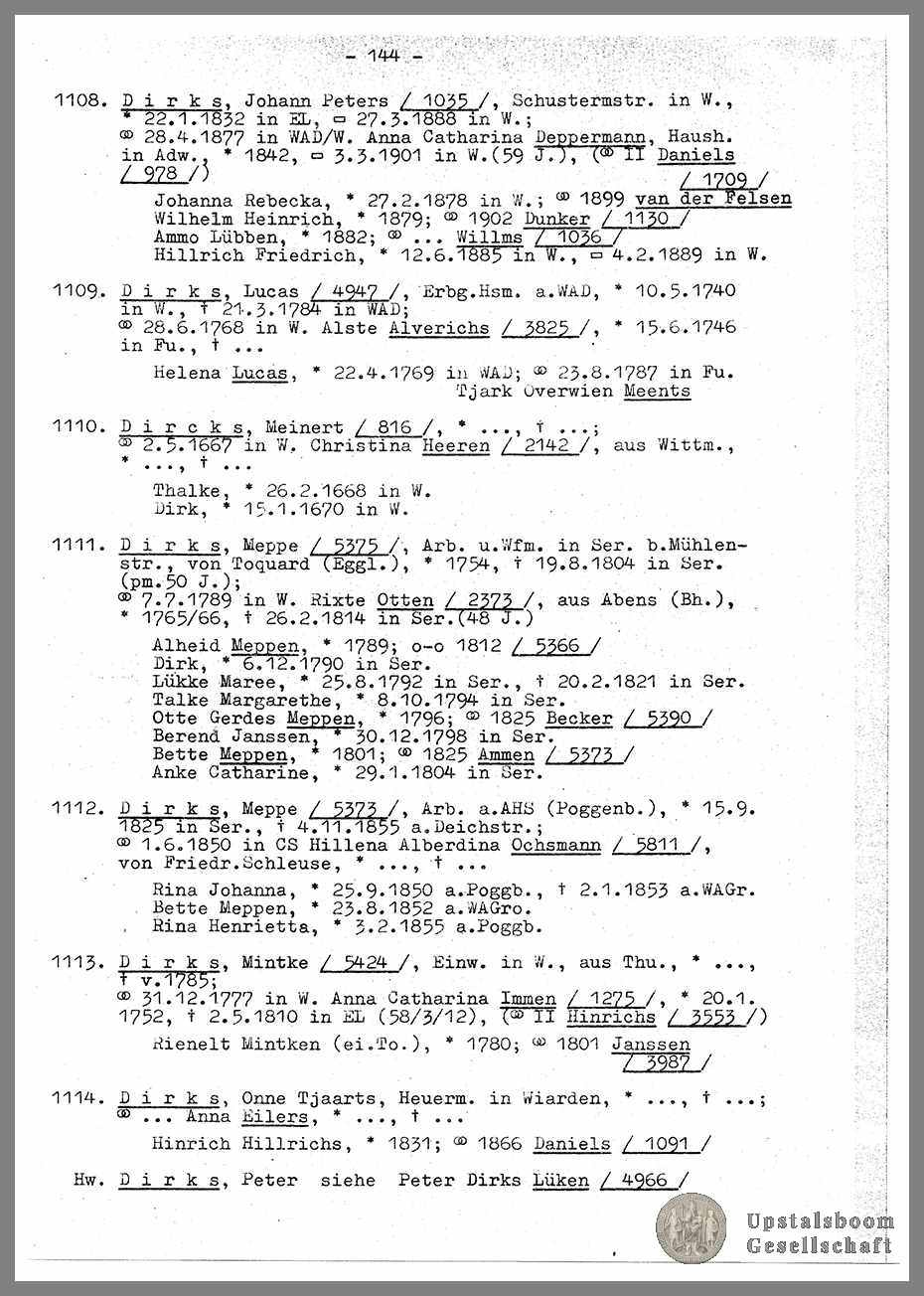 Document